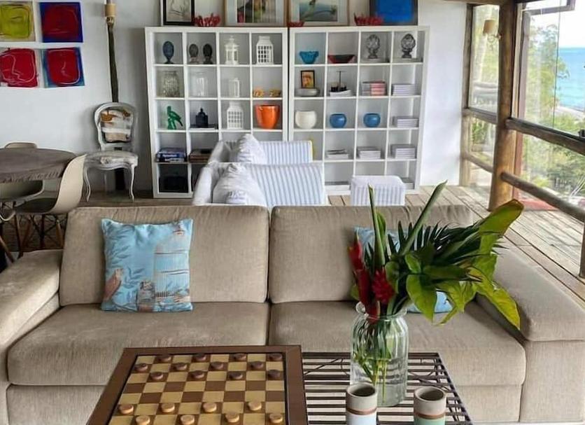 Wohnzimmer Foto