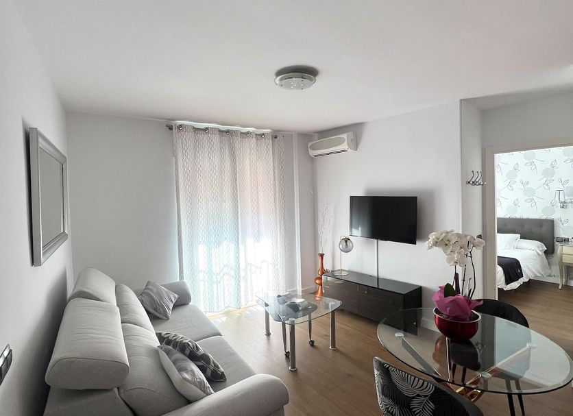 Wohnzimmer Foto