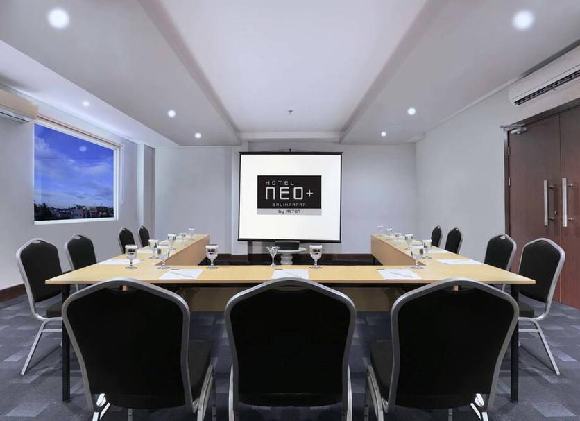 Konferenzraum Foto