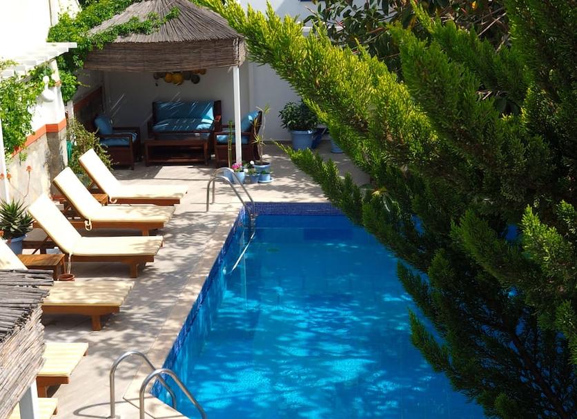 Pool Foto