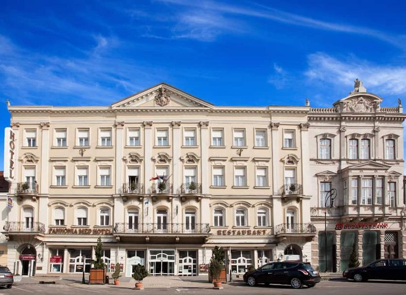 Gebäude Foto
