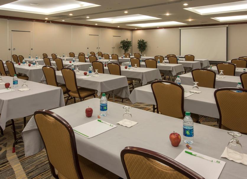 Konferenzraum Foto