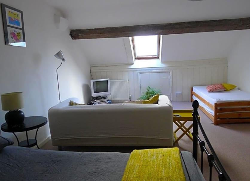 Wohnzimmer Foto
