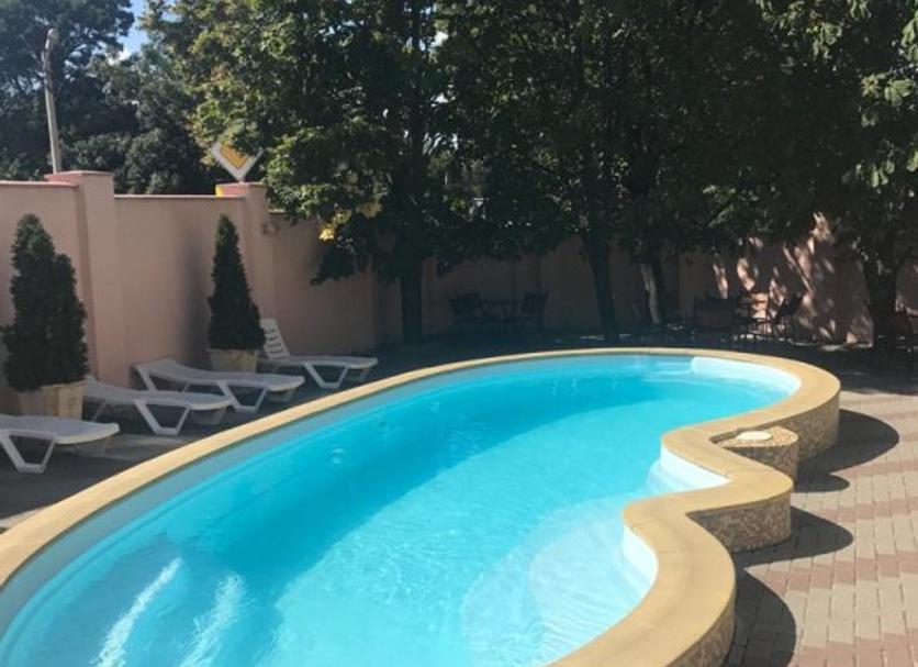 Pool Foto