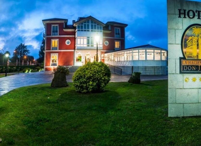 Gebäude Foto