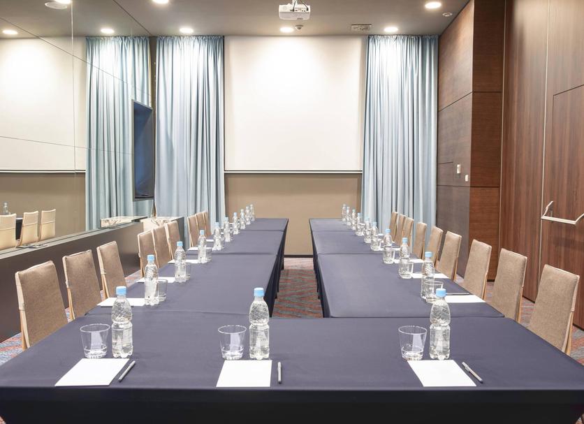 Konferenzraum Foto