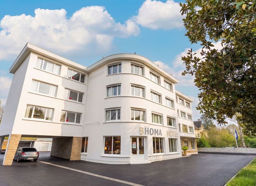 Gebäude Foto