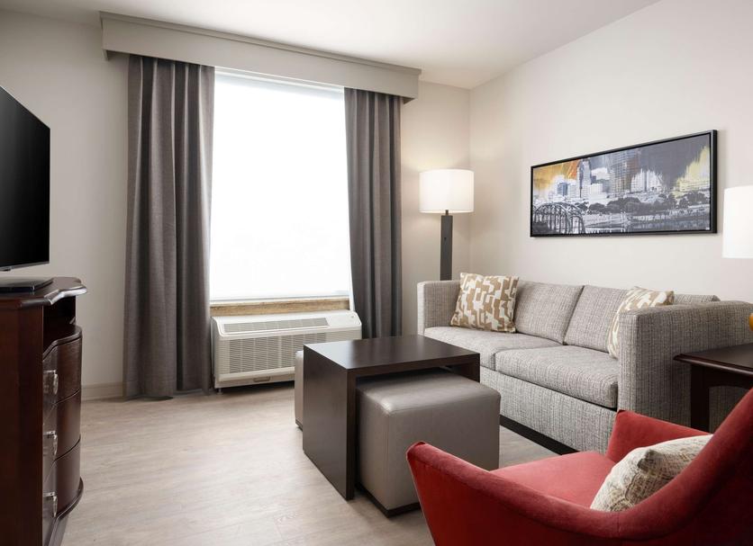 Wohnzimmer Foto