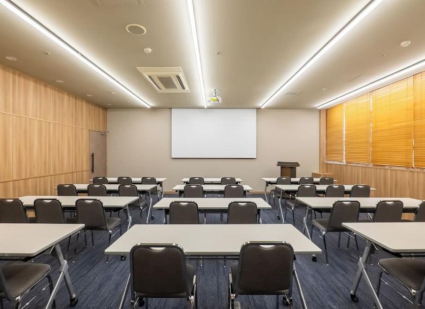 Konferenzraum Foto