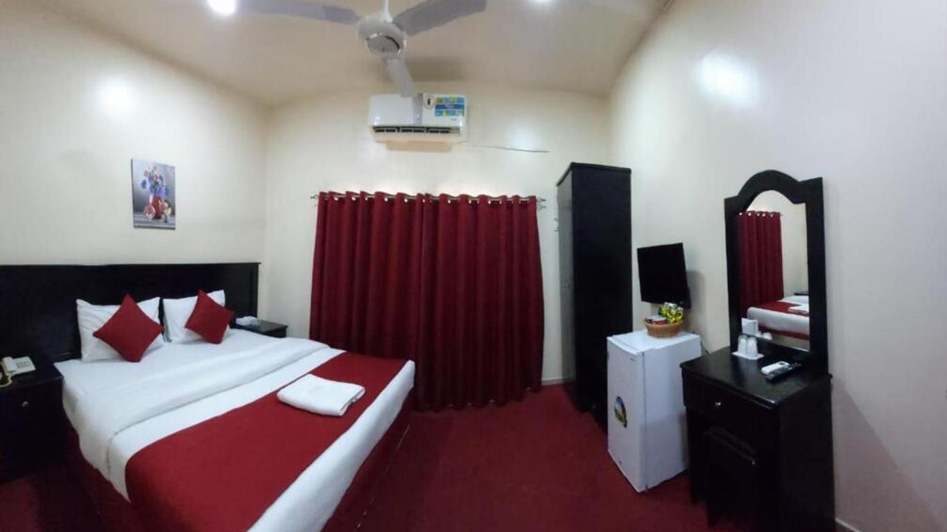 Dana Hotel