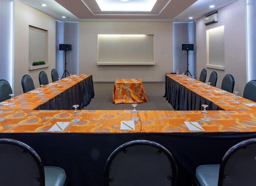 Konferenzraum Foto