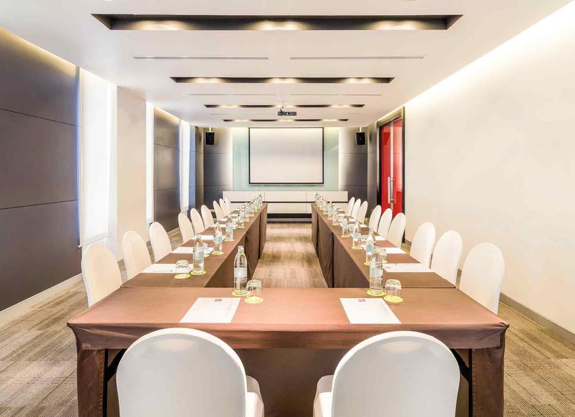 Konferenzraum Foto