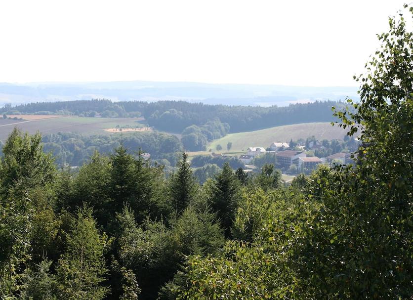 Außenansicht Foto