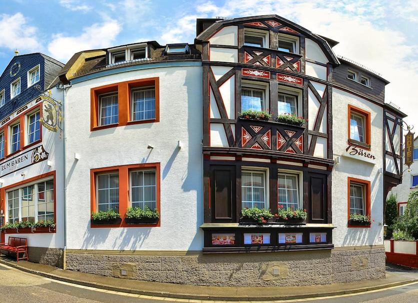 Gebäude Foto