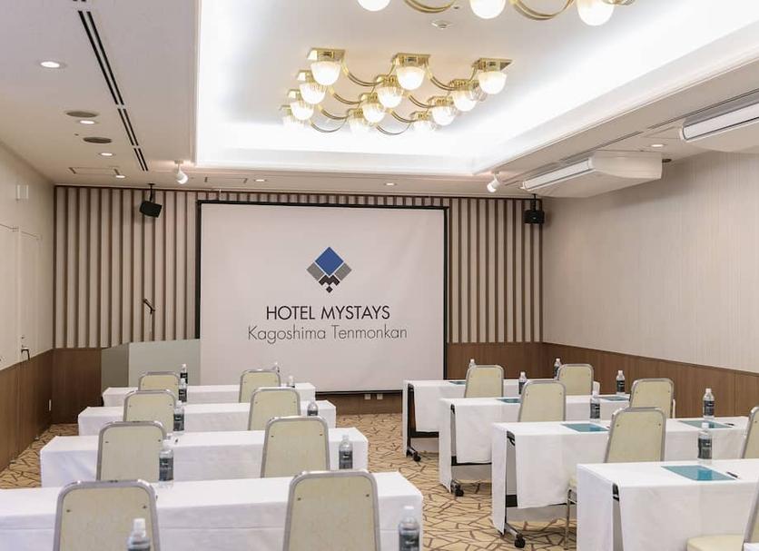 Konferenzraum Foto