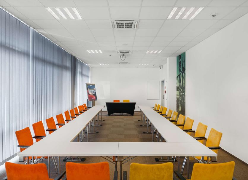 Konferenzraum Foto