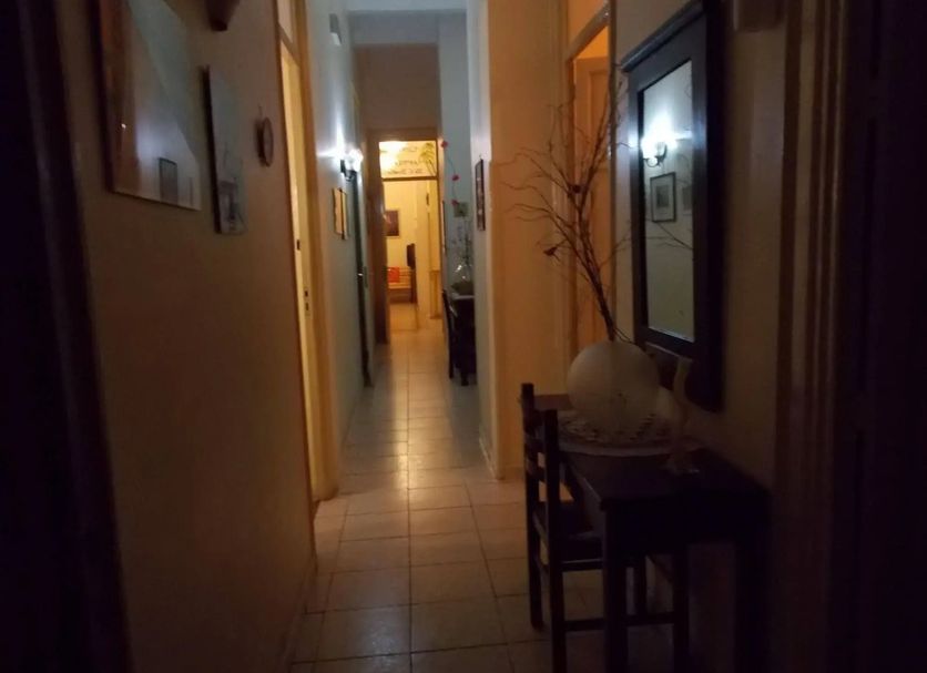 Flur Foto