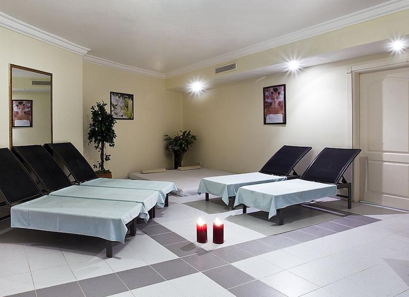 Wellness Foto