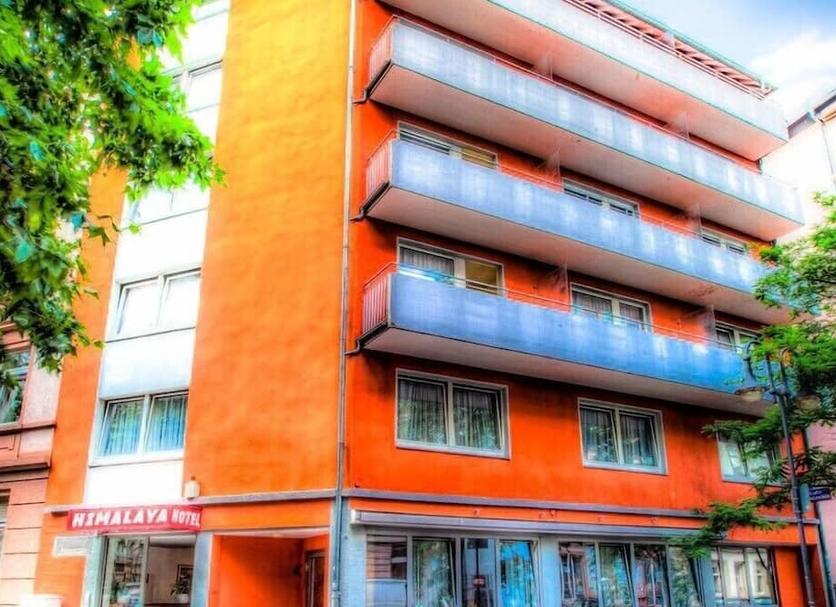 Gebäude Foto