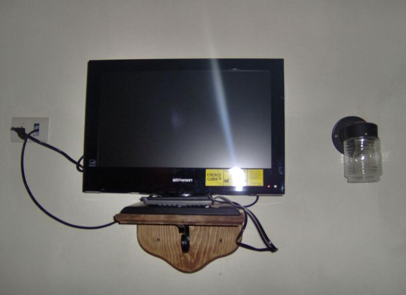 Zimmerausstattung Foto