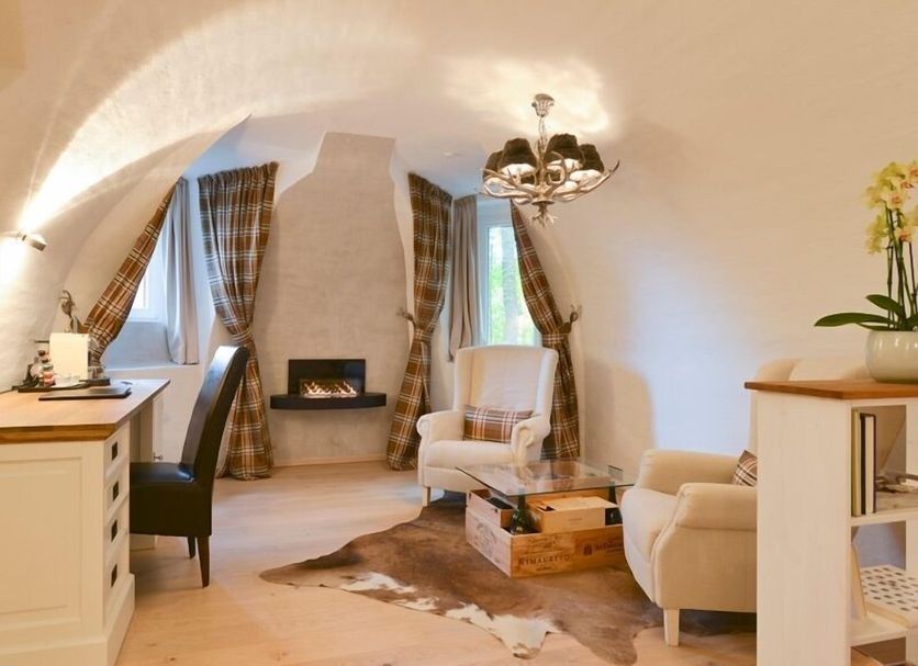 Wohnzimmer Foto