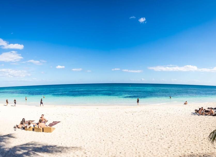 Strand Foto