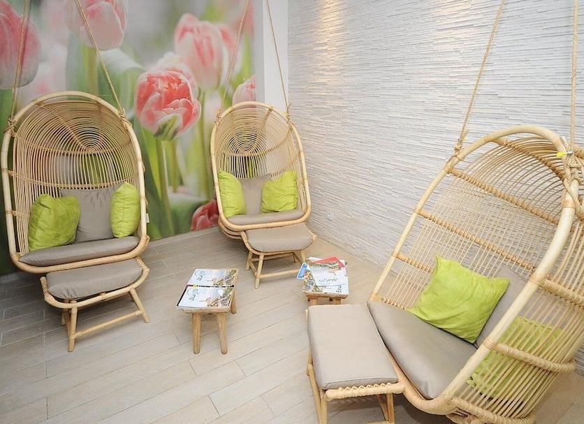 Wellness Foto