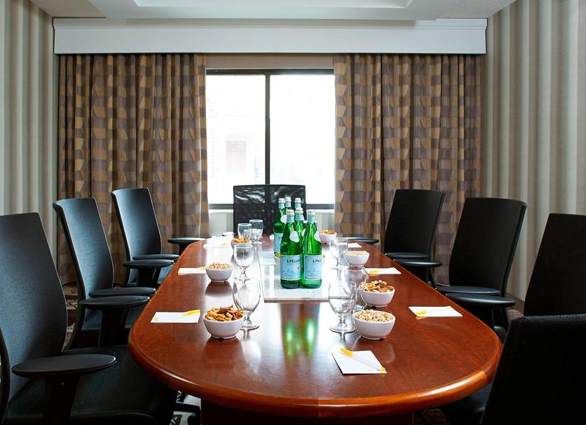 Konferenzraum Foto