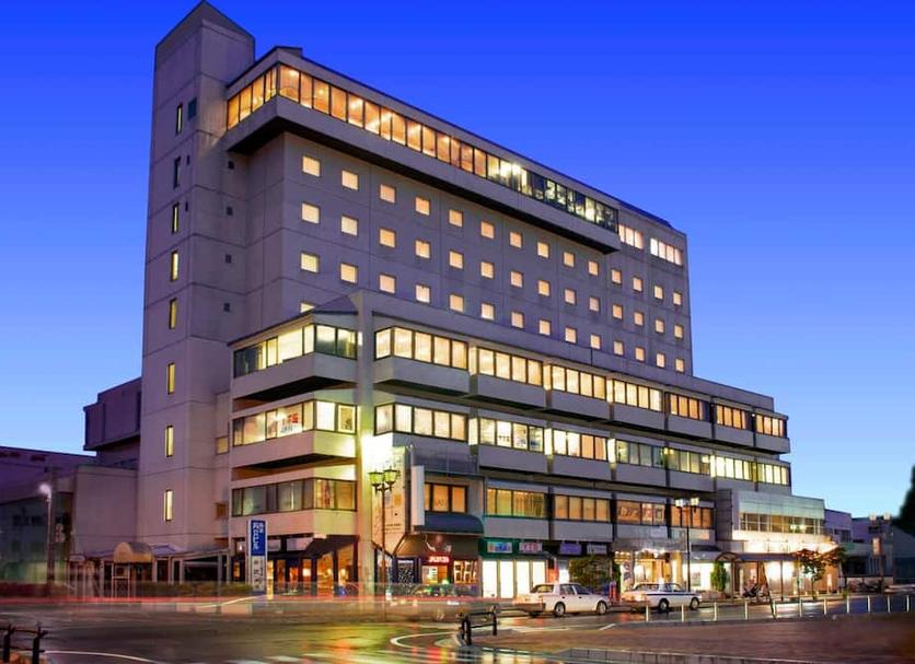 Gebäude Foto