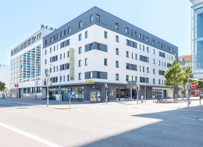 Gebäude Foto