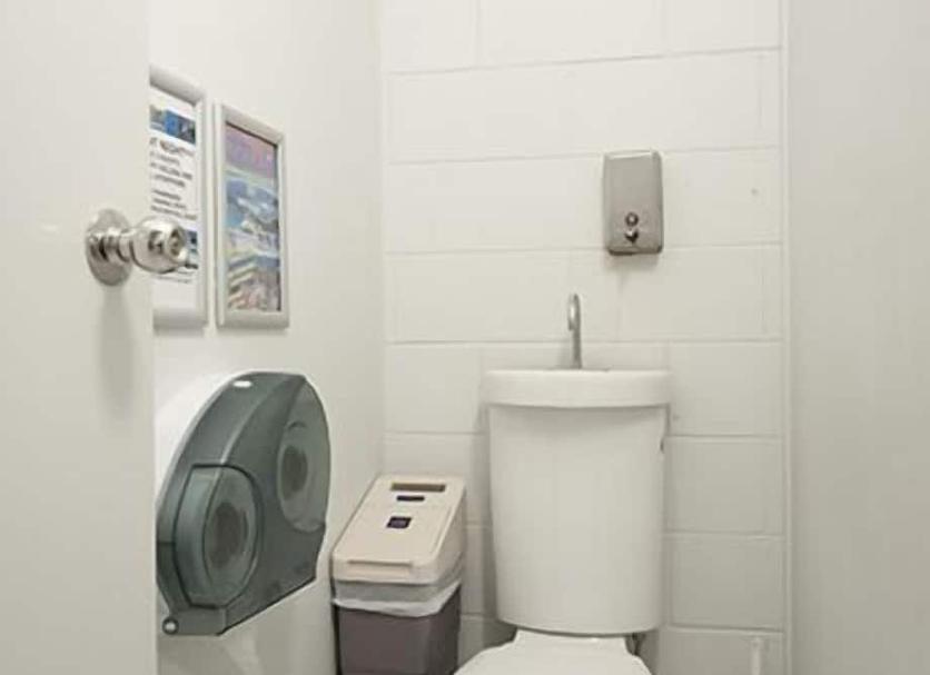 Wäscheservice Foto