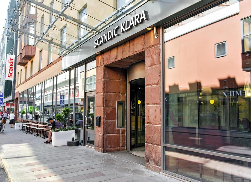 Gebäude Foto