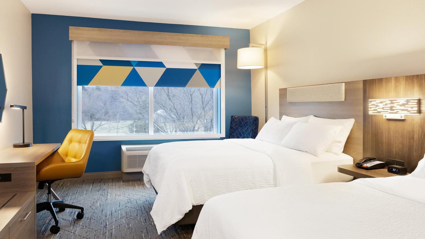 Holiday Inn Express Nogales