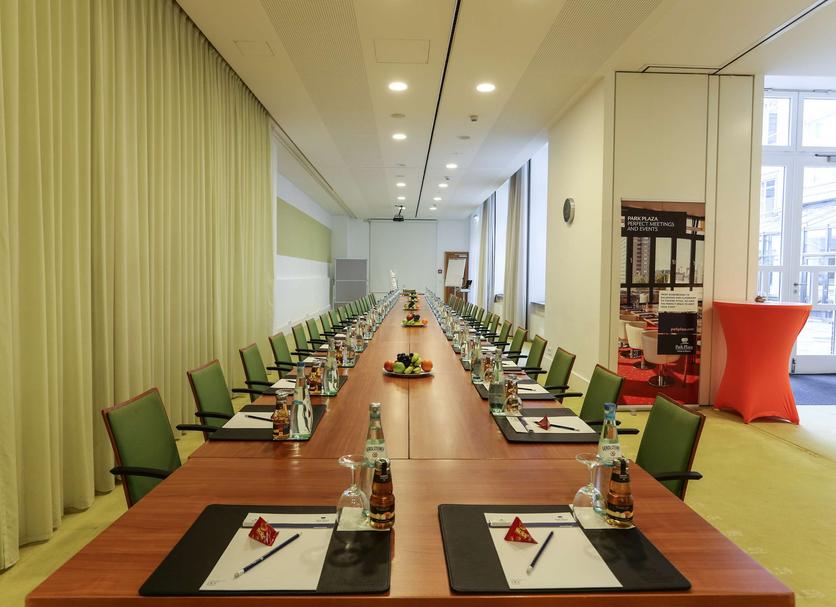 Konferenzraum Foto