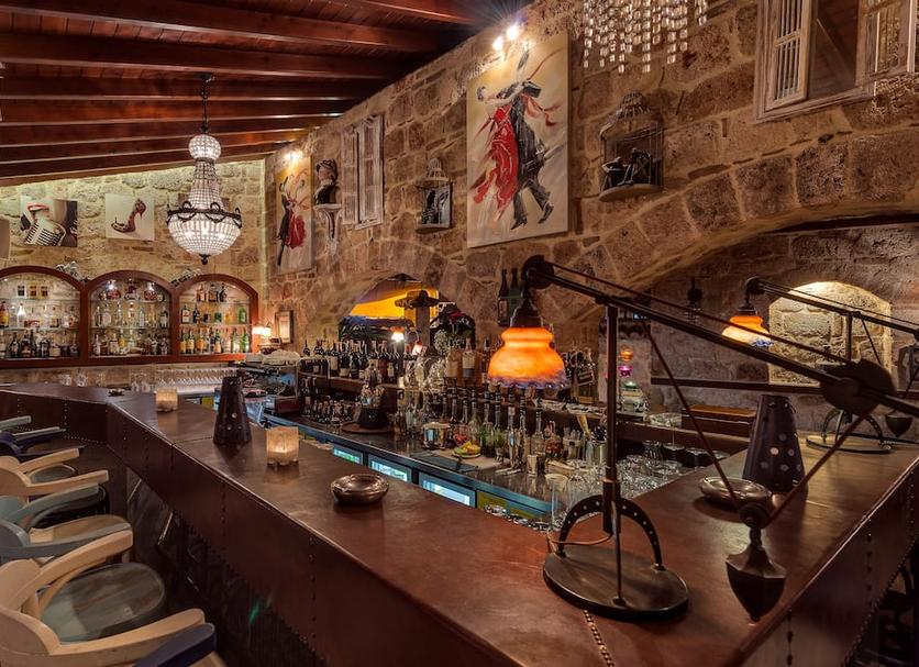 Bar Foto