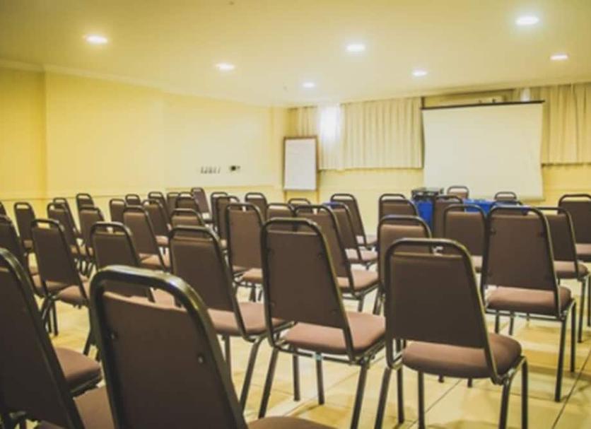 Konferenzraum Foto