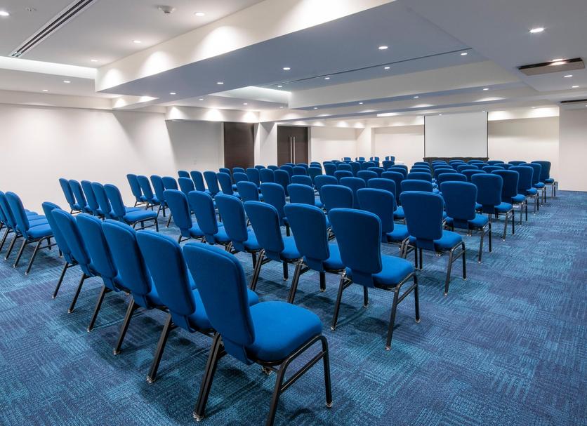 Konferenzraum Foto