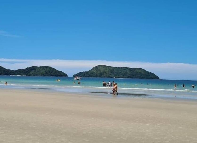 Strand Foto