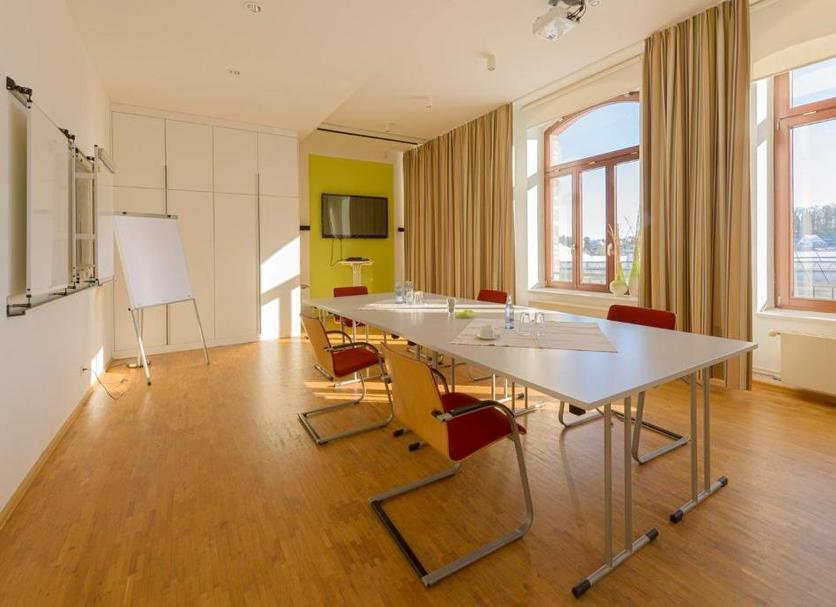 Konferenzraum Foto