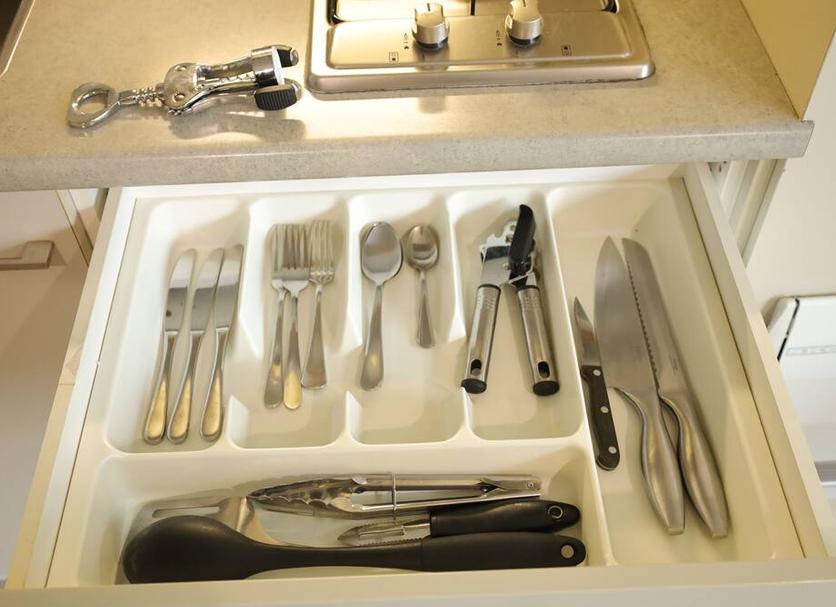 Zimmerausstattung Foto