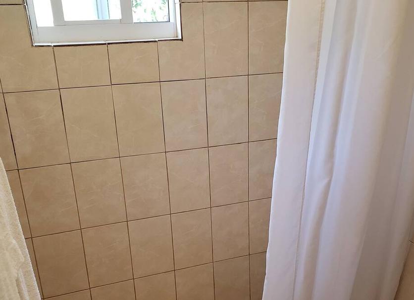 Zimmerausstattung Foto