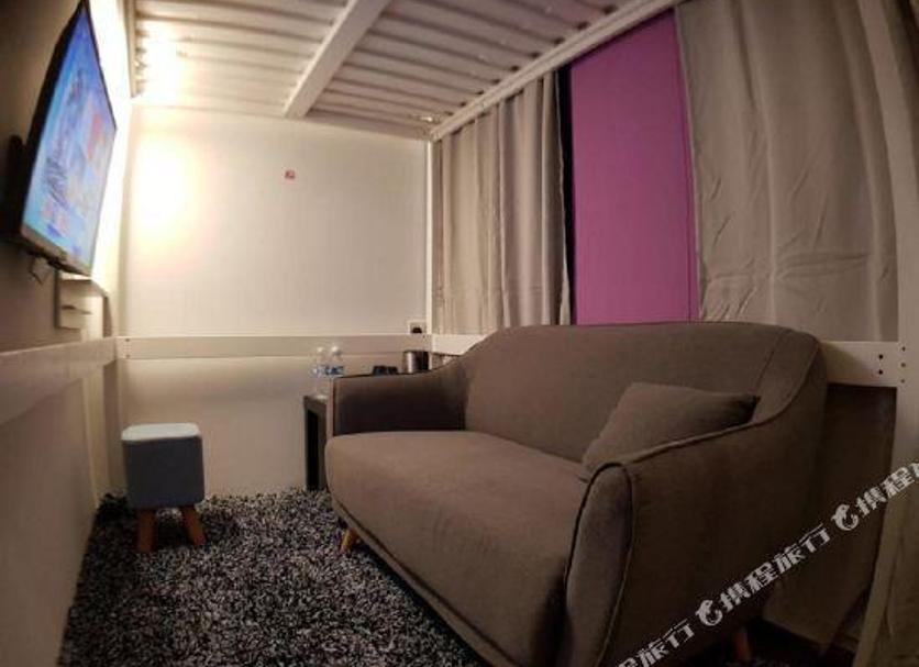 Wohnzimmer Foto