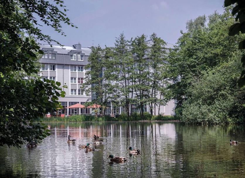 Außenansicht Foto