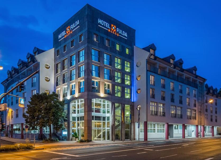 Gebäude Foto