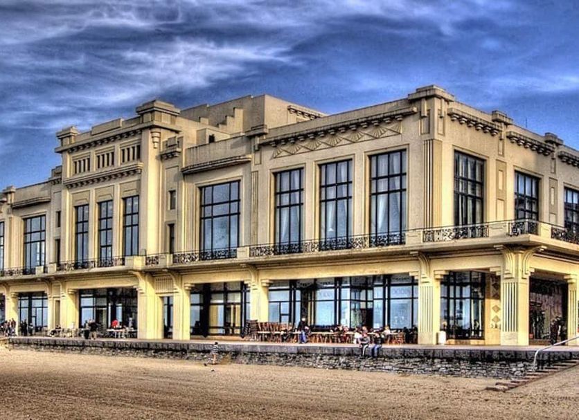 Gebäude Foto