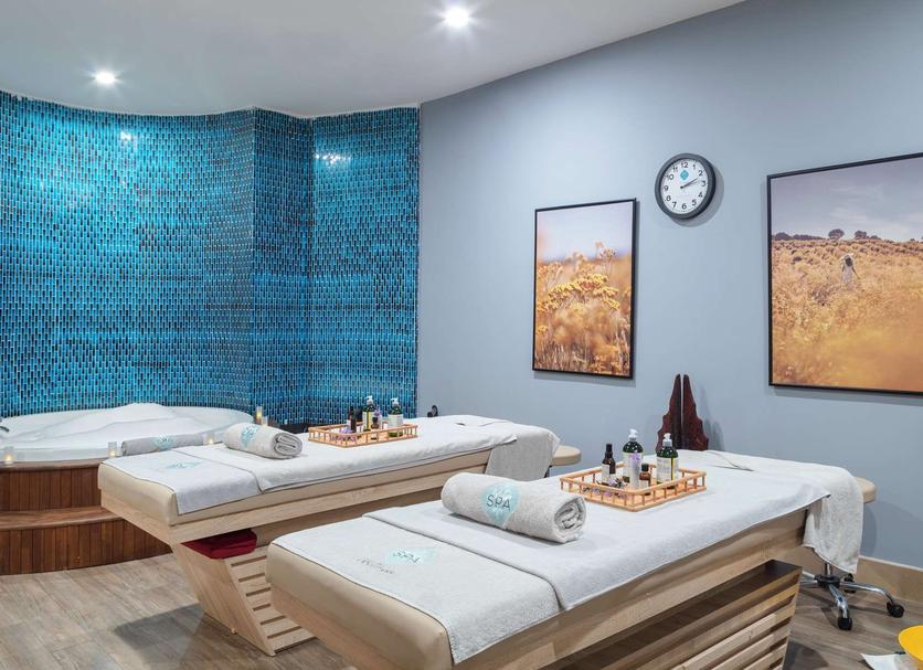 Wellness Foto