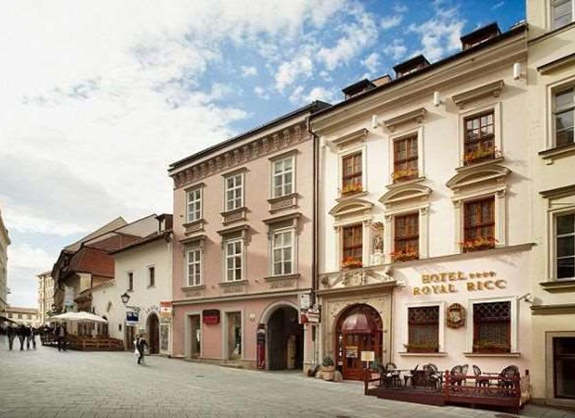 Gebäude Foto