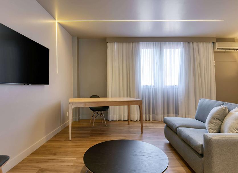 Wohnzimmer Foto