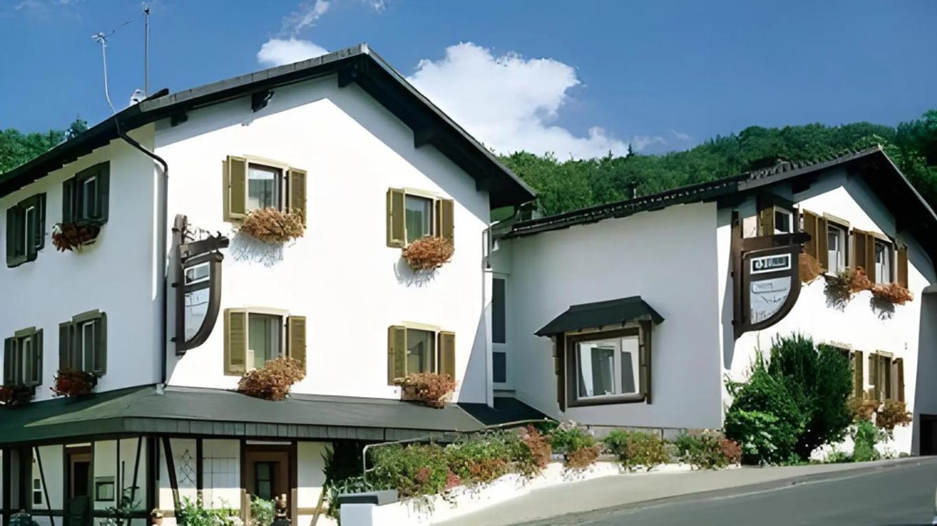 Landhotel Krolik