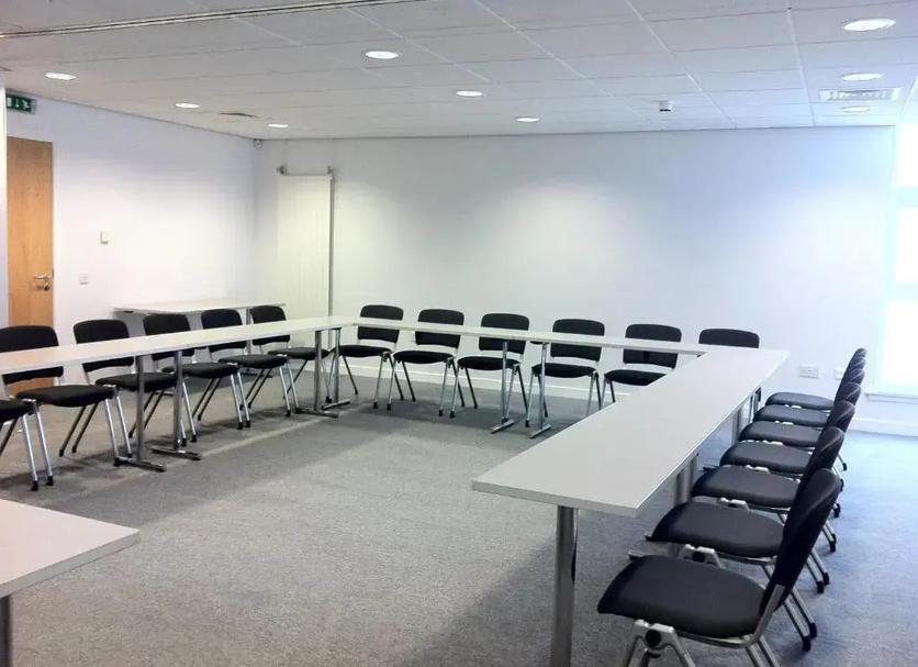 Konferenzraum Foto